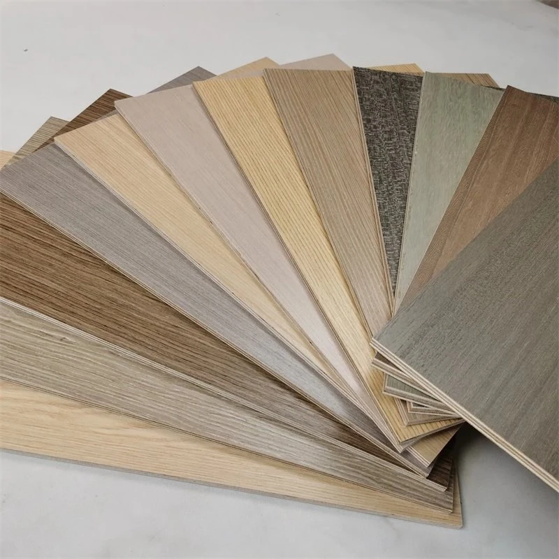 Plywood Strutturali tal-injam iebes