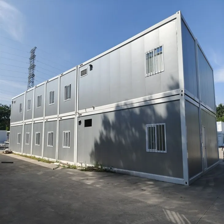 Dar tal-Kontenituri Modulari