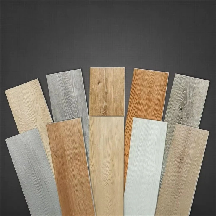rigid core vinyl flooring